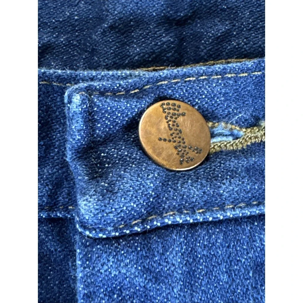 Wrangler thank you
